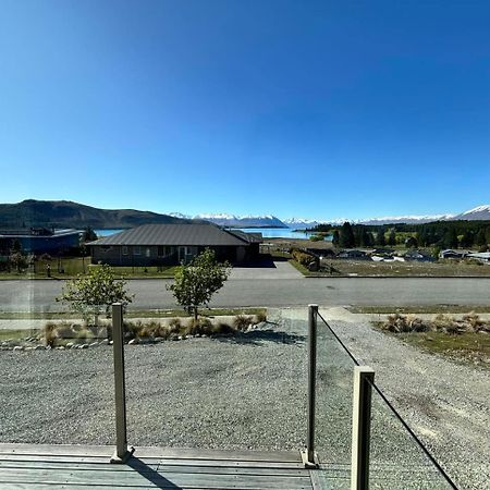 Braeview Βίλα Lake Tekapo Εξωτερικό φωτογραφία