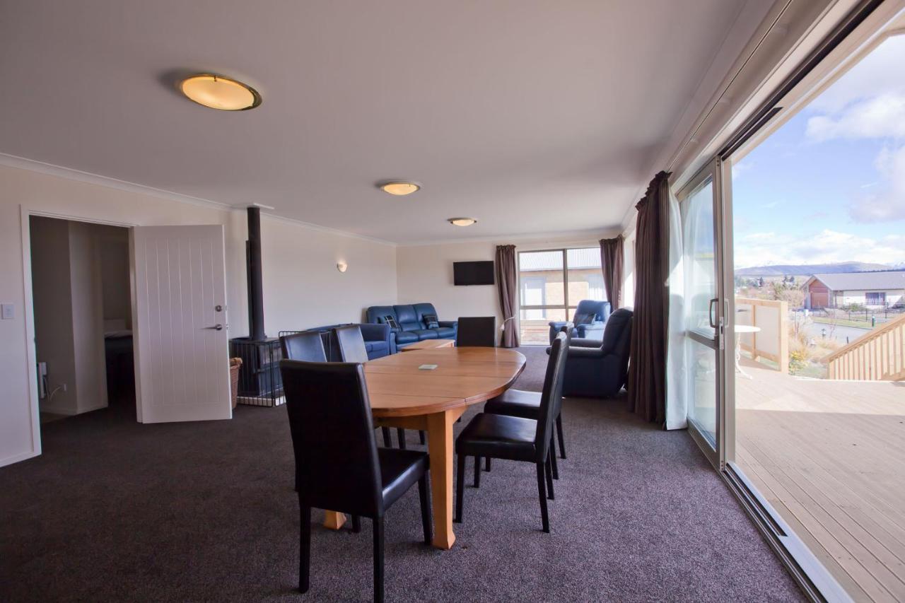 Braeview Βίλα Lake Tekapo Εξωτερικό φωτογραφία